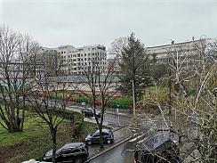 STAN SAVSKI VENAC-PARTIZANOV STADIO 1100e