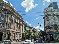 CENTAR-KRALJA MILANA, KRALJA MILANA, STARI GRAD, 3.5