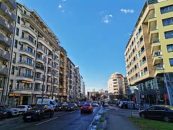 VRACAR-JUZNI BULEVAR, JUZNI BULEVAR, VRAČAR, 5.0