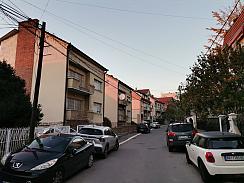 BANOVO BRDO-GOLF, PRASKA, ČUKARICA, 0.0