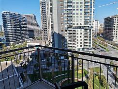 BEOGRAD NA VODI, , SAVSKI VENAC, 4.0