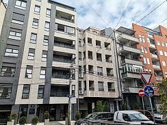 VRACAR, NISKA, VRAČAR, 0.0