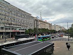 CENTAR-TERAZIJE, TERAZIJE, STARI GRAD, 0.0